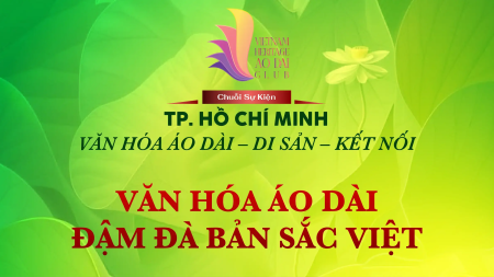 Chủ Đề: Áo Dài Và Di Sản Văn Hóa Xưa Nay