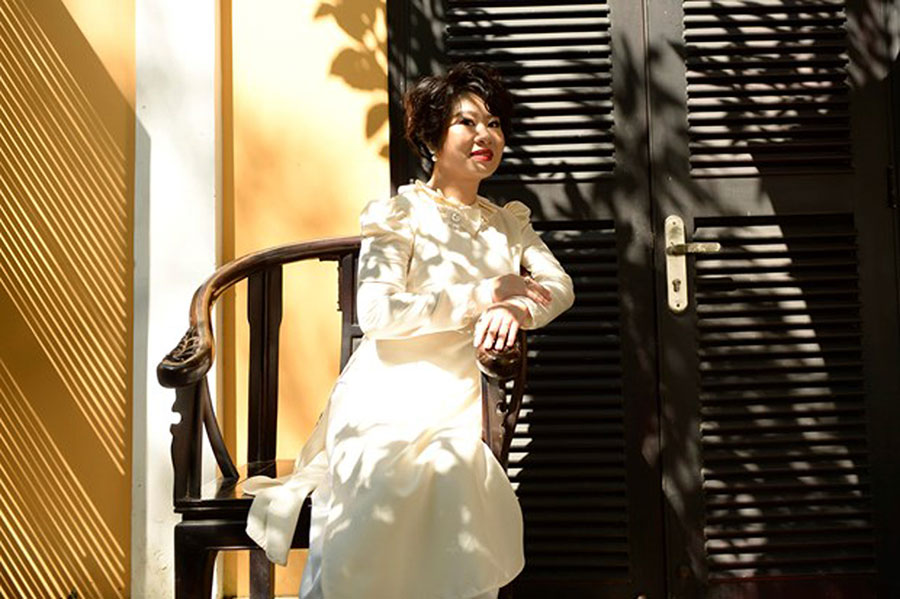 The Historical Significance of the Vietnamese Ao Dai Through the Ages - FYT