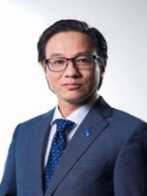 Mr. Dinh Hong Ky - Chairman of the Board of Directors - Secoin System